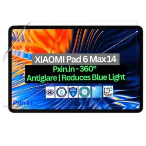 XIAOMI Pad 6 Max 14 Anti Bluelight and Anti Glare Screen