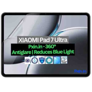 XIAOMI Pad 7 Ultra Anti Bluelight and Anti Glare Screen