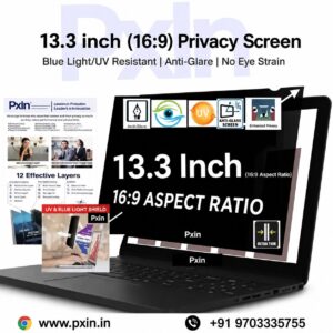 13.3 inch (16:9)