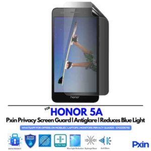HONOR 5A Mobile Privacy Screen Guard