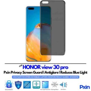 HONORview30pro Mobile Privacy Screen Guard