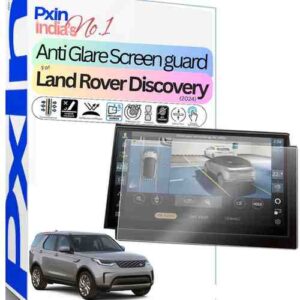 Land Rover Discovery movement (2024) Anti Glare Screen Guard