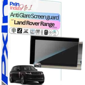 Land Rover Range(2023) Anti Glare Screen Guard
