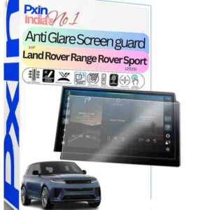 Land Rover Range Rover Sport (2025) Anti Glare Screen Guard
