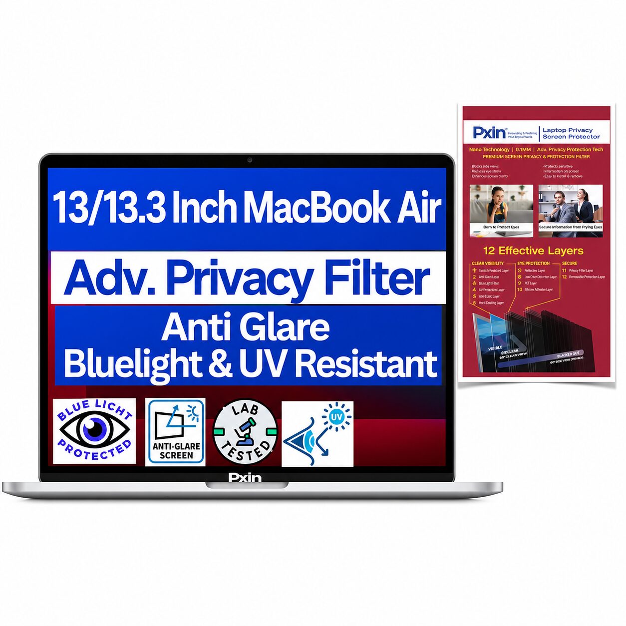 MacBook Air 13 or 13.3 inch MacBook Air 13 or 13.3 inch