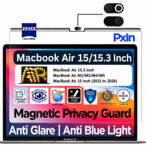 MacBook Air 15 15.3 inch magnetic