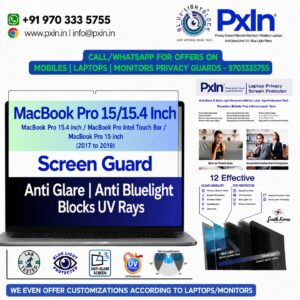 MacBook Pro 15 15.4 MacBook Pro Intel Touch Bar