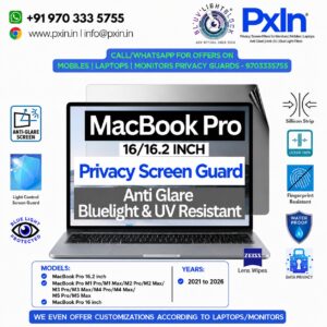 MacBook Pro 16.2 inch MacBook Pro M1 ProM1 MaxM2 ProM2 MaxM3 ProM3 MaxM4 ProM4 MaxM5 ProM5 Max MacBook Pro 16 inch (2021 to 2026)