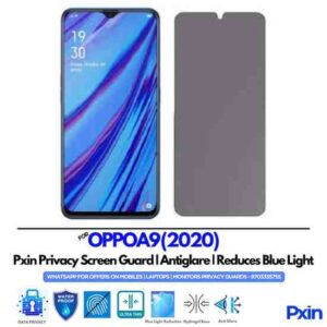 OPPOA92020 Privacy Screen Guard