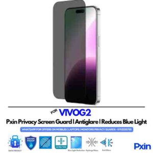 VIVOG2 Mobile Privacy Screen Guard