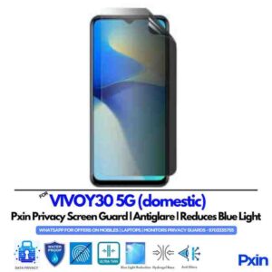 VIVOY305Gdomestic Privacy Screen Guard