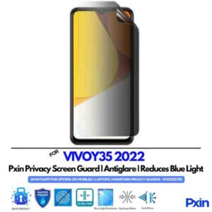 VIVOY352022 Privacy Screen Guard