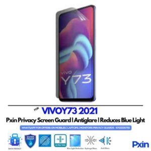 VIVOY732021 Privacy Screen Guard