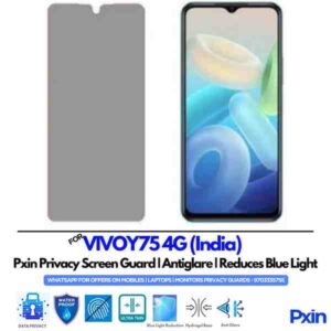 VIVOY754GIndia Mobile Privacy Screen Guard