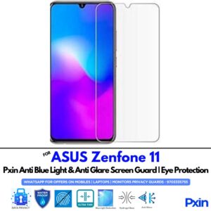ASUS Zenfone 11 Anti Glare Screen Guard