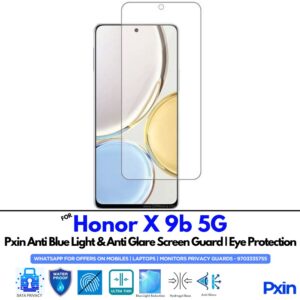 Honor X 9b 5G Anti Glare Screen Guard