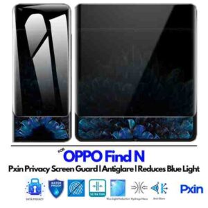 OPPO Find N Privacy Screen Guard