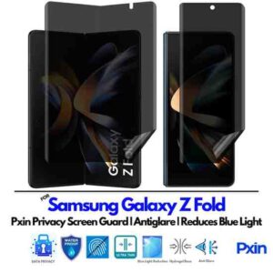 Samsung Galaxy Z Fold Privacy Screen Guard