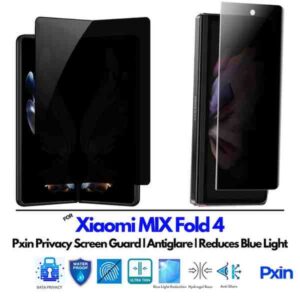 Xiaomi MIX Fold 4 Privacy Screen Guard