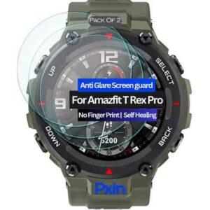 Amazfit T Rex Pro Anti Glare Screen Guard