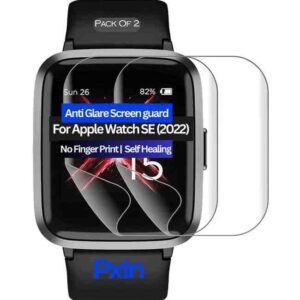 Apple Watch SE 2022 Anti Glare Screen Guard