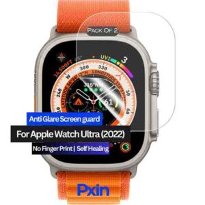 Apple Watch Ultra 2022 Anti Glare Screen Guard