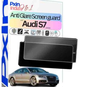 Audi S7 (2024) Anti Glare Screen Guard