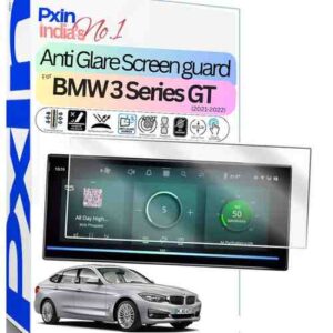 BMW 3 Series GT (21-22) Anti Glare Screen Guard