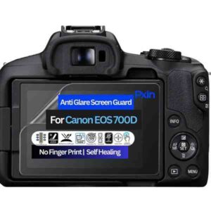 Canon EOS700D Anti Glare Screen Guard