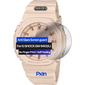 G-SHOCK GW-9401KJ Anti Glare Screen Guard