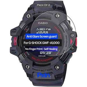 G-SHOCK GWF-A1000 Anti Glare Screen Guard