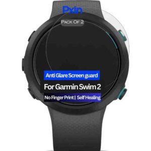 Garmin Swim 2 Anti Glare Screen Guard