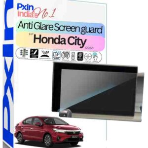 Honda City (2022) Anti Glare Screen Guard