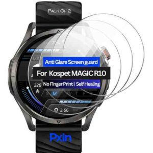 Kospet MAGIC R10 Anti Glare Screen Guard