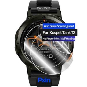 Kospet Tank T2 Anti Glare Screen Guard