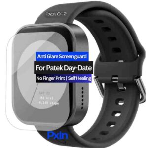 Patek Day-Date Anti Glare Screen guard