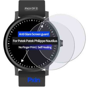 Patek Patek Philippe Nautilus Anti Glare Screen guard