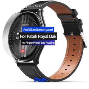 Patek Royal Oak Anti Glare Screen guard