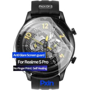 Realme S Pro Anti Glare Screen Guard