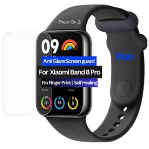 Xiaomi Band 8 Pro Anti Glare Screen Guard