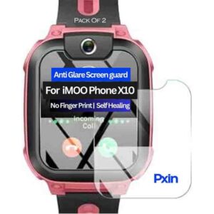 iMOO Phone X10 Anti Glare Screen Guard
