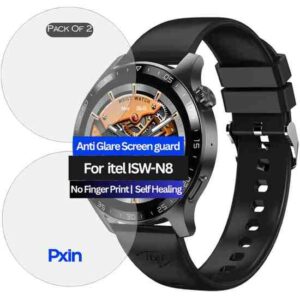itel ISW-N8 Anti Glare Screen Guard