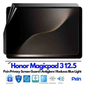 HonorMagicpad312.5 Privacy Screen Guard