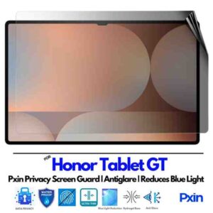 HonorTabletGT Privacy Screen Guard