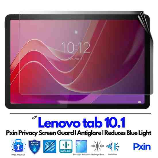 Lenovotab10.1 Privacy Screen Guard Lenovotab10.1 Privacy Screen Guard