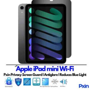 Apple iPad mini Wi-Fi Privacy screen guard