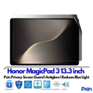Honor MagicPad 313.3inch Privacy screen guard