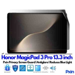 Honor MagicPad3Pro13.3inch Privacy screen guard