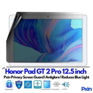 Honor Pad GT 2 Pro12.5 inch Privacy screen guard