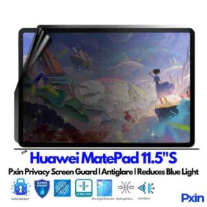 Huawei Mate Pad11.5"s Privacy screen guard